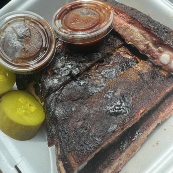 Holy Smoke BBQ - Barbeque Near Me - Kansas City, Kansas Holy Smoke BBQ - Barbeque Near Me - Kansas City, Kansas