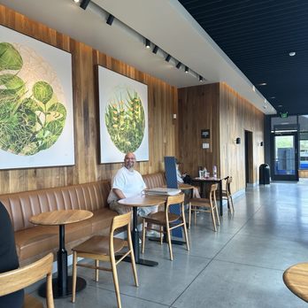 Starbucks - No better place to pick your flooring than at Starbucks. - Coffee & Tea Near Me - Henderson, Nevada