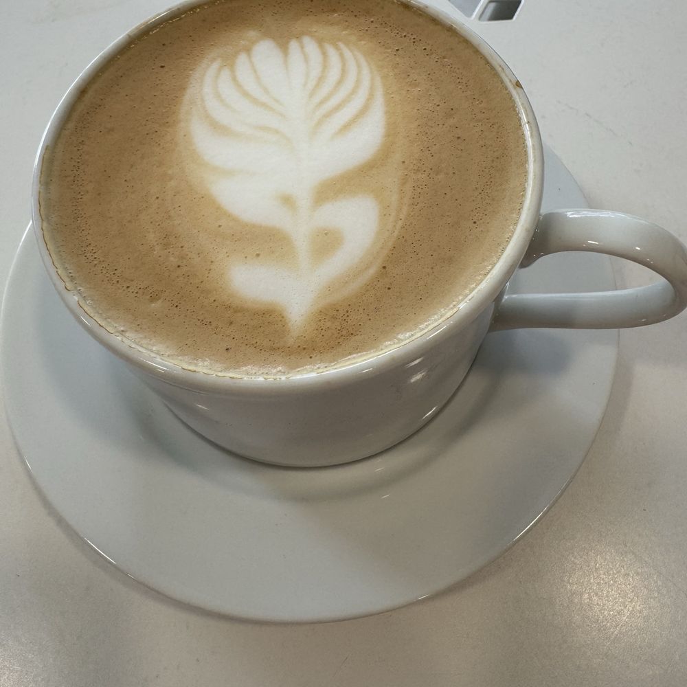 Ananas Coffee - Latte - Coffee & Tea Near Me - Walnut Creek, California