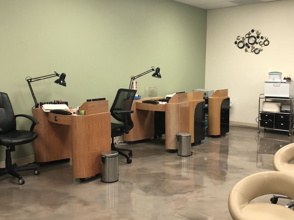 BE PAMPERED FOOT SPA Updated May 2024 4130 Salisbury Rd