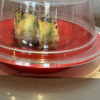 Sushi Fever - Conveyor Belt Sushi Near Me - Albuquerque, New Mexico