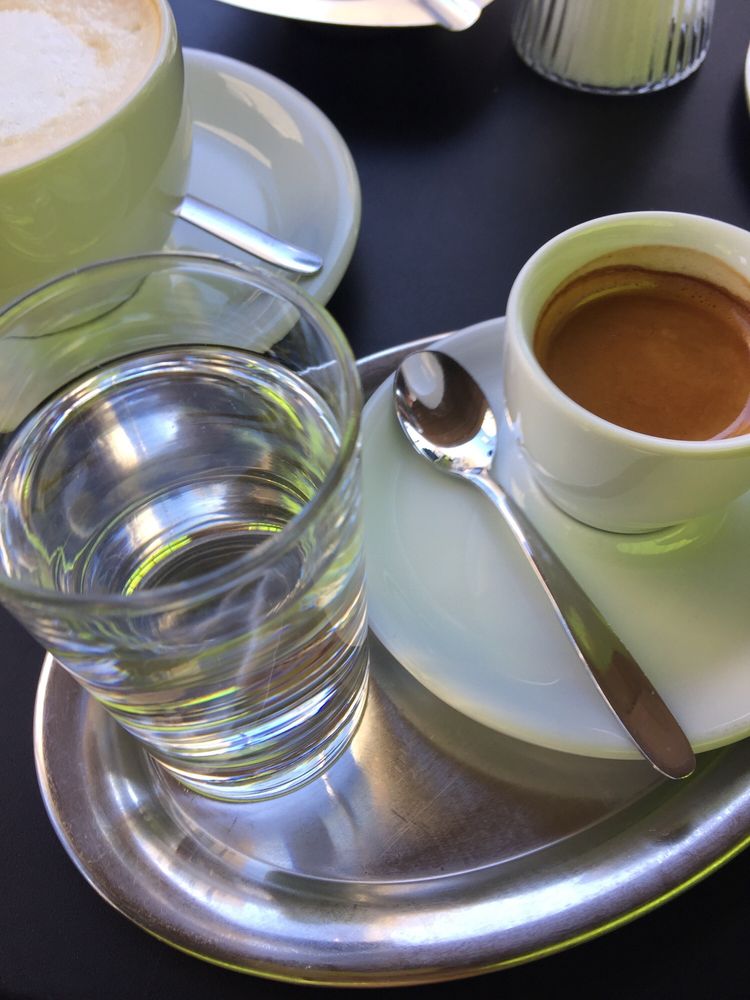 Spettacolino Cafè
