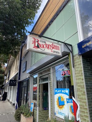 Buckingham Wine & Spirits by null