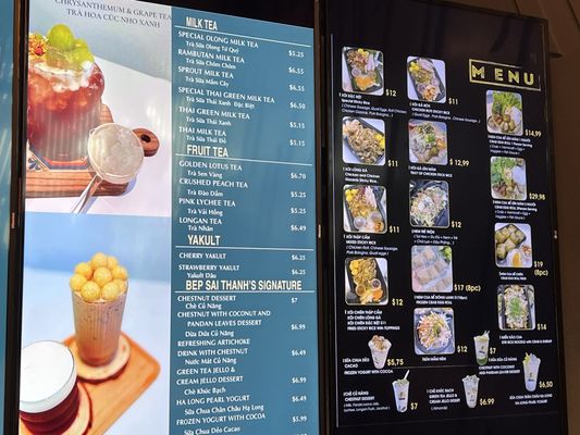 Bep Sai Thanh (BST) by null