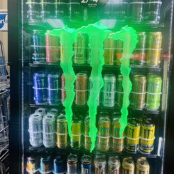 Sunoco - Monsters