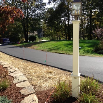 Paving By Sam Cooper & Son - Making the road home smoother for you. - Snow Removal Near Me - Bow, New Hampshire