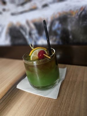 Konoko Jamaican Restaurant by null