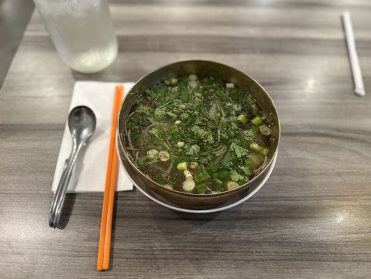 Sao Lao Thai Café by null