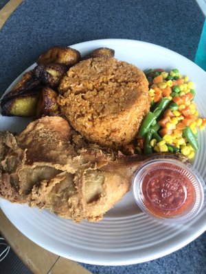 Moyo & Grill by null