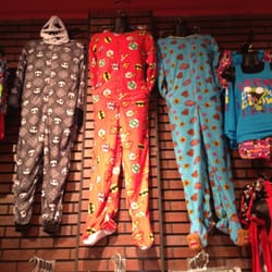 Hot Topic