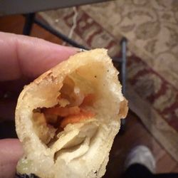 Sring 6. Vegetable Spring Roll (2)