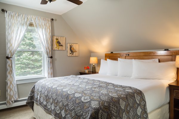 Squam Lake Inn by null