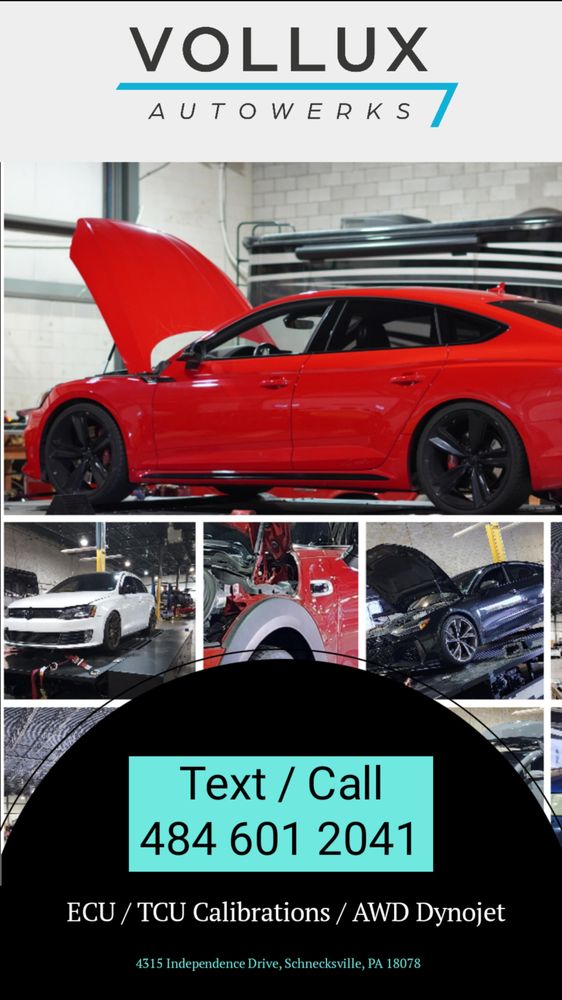 CBTUNING Updated September 2024 16 Photos 4315 Independence Drive