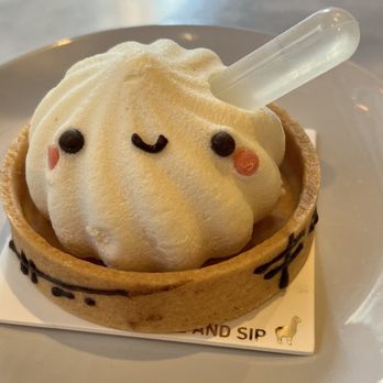 Bibble & Sip - Coffee & Tea Near Me - New York, New York
