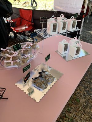 Forsyth Farmers' Market by null