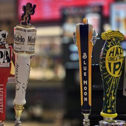 Century Cinema 16 - what's on tap