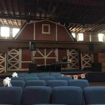 Corsicana Opry - Venues & Event Spaces Near Me - Corsicana, Texas