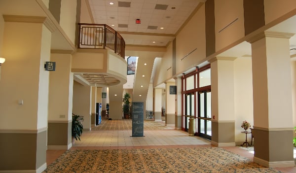 St. Charles Convention Center by null