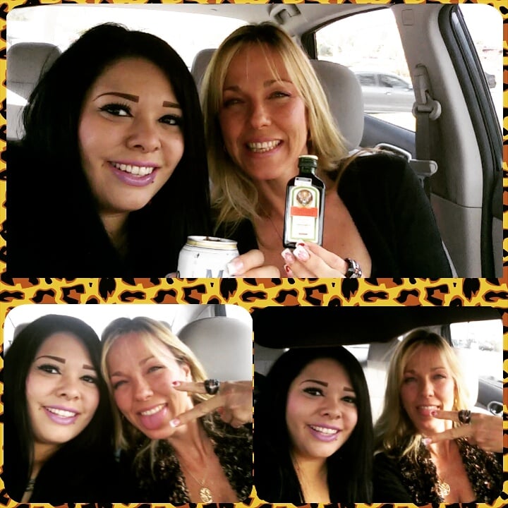 M Y Reflections Salon Logo