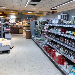 REWE