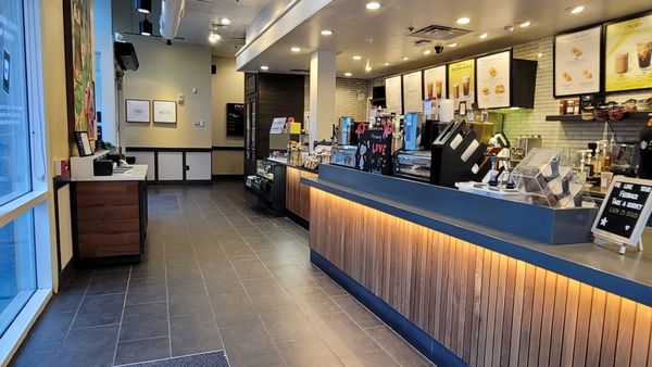 Starbucks by null