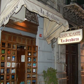 Lo Scudiero - Italian Near Me - Palermo, Pennsylvania