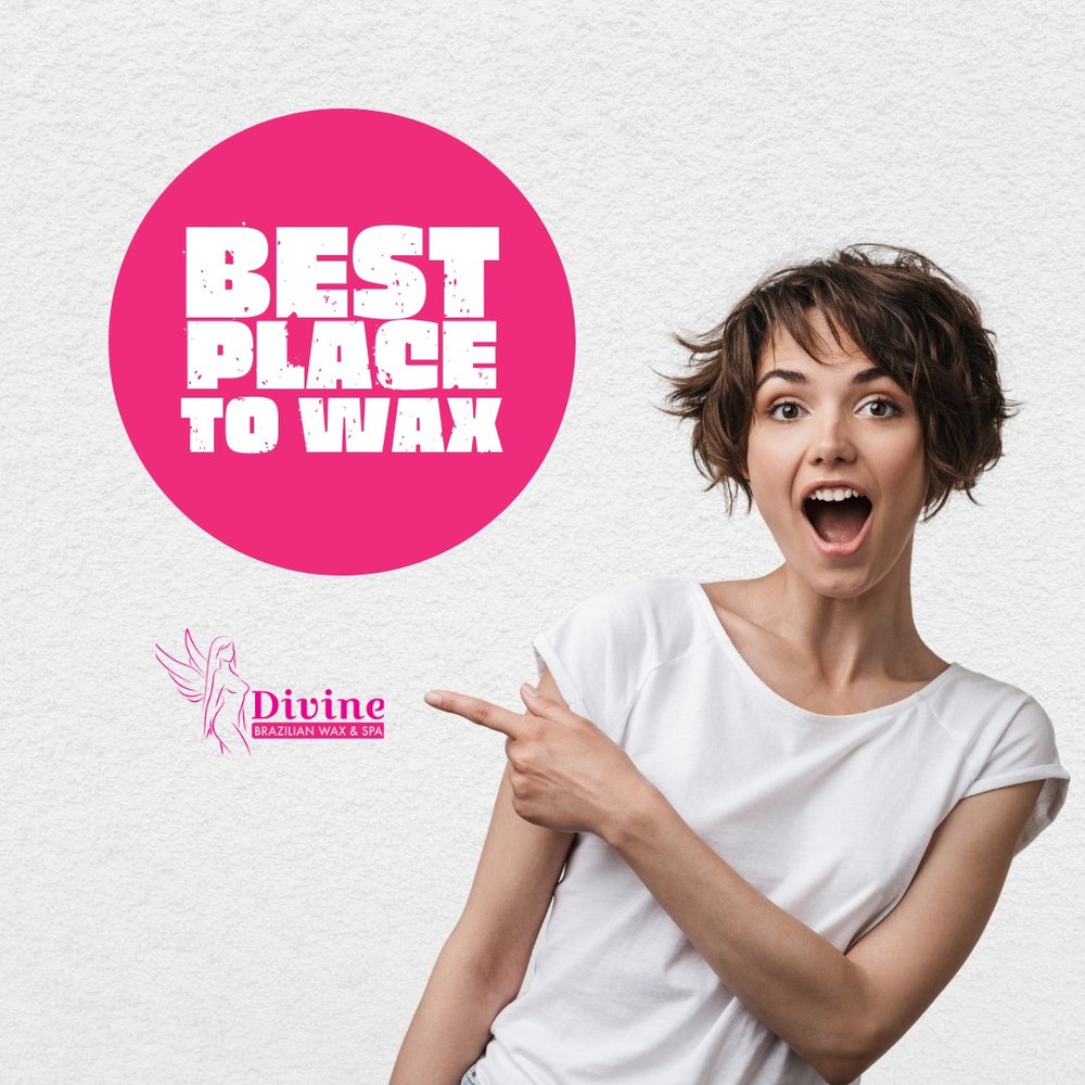 DIVINE BRAZILIAN WAX & SPA Updated September 2024 92 Photos & 26