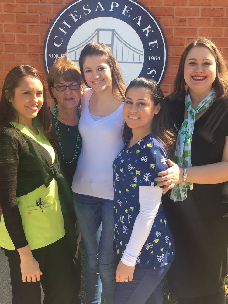Chesapeake Pediatrics - child therapist in Annapolis, MD