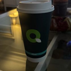 7-Eleven - Decaffeinated!
