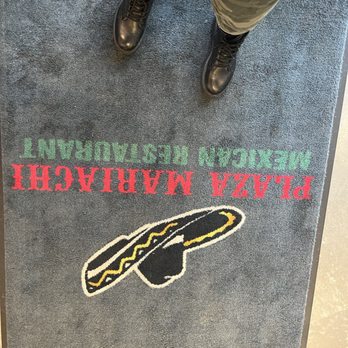 Plaza Mariachi - Front door rug - Mexican Near Me - Parkville, Missouri Plaza Mariachi - Front door rug - Mexican Near Me - Parkville, Missouri