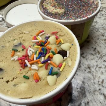 16 Handles - Cookie dough - Desserts Near Me - Richmond, Texas 16 Handles - Cookie dough - Desserts Near Me - Richmond, Texas
