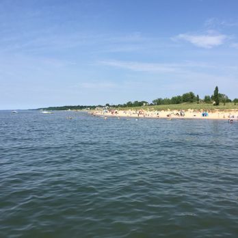 Tiscornia Park Beach - Beaches Near Me - St. Joseph, Michigan Tiscornia Park Beach - Beaches Near Me - St. Joseph, Michigan
