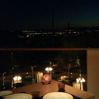 Talavera - Night view from the patio - Steakhouses Near Me - Scottsdale, Arizona Talavera - Night view from the patio - Steakhouses Near Me - Scottsdale, Arizona