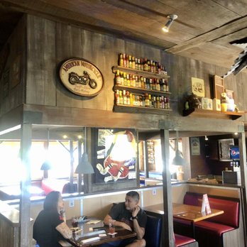 Bubba Gump Shrimp Co. - Seafood Near Me - Cancún, ROO Bubba Gump Shrimp Co. - Seafood Near Me - Cancún, ROO