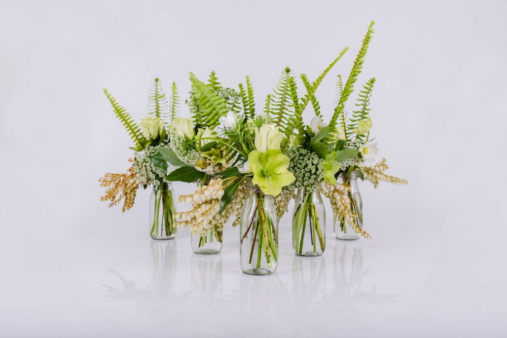 FLOWERS BY BRETT MATTHEW JOHN Updated May 2024 586 Malvern Rd