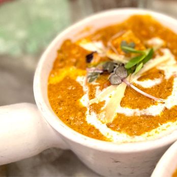 GupShup - Paneer Makhani - delicious. - Indian Near Me - New York, New York