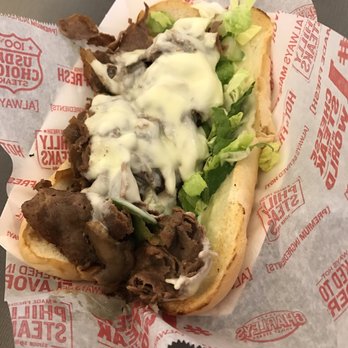 Charleys Cheesesteaks - Cheesesteaks Near Me - Escondido, California Charleys Cheesesteaks - Cheesesteaks Near Me - Escondido, California
