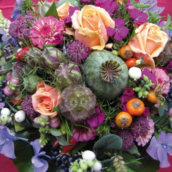 puste-blume - Florists Near Me - Hanover, NI