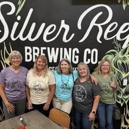 Girls trip and great experience and food. Girls trip and great experience and food.