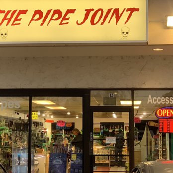 The Pipe Joint - The Pipe Joint! - Tobacco Shops Near Me - Littleton, Colorado