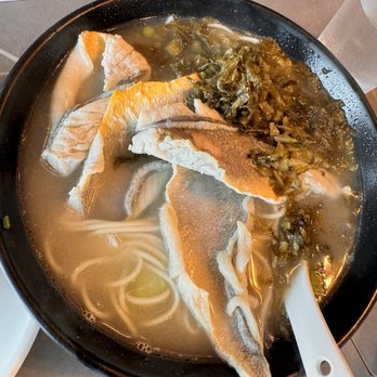 Wu's Fish House - Seafood Near Me - Edison, New Jersey