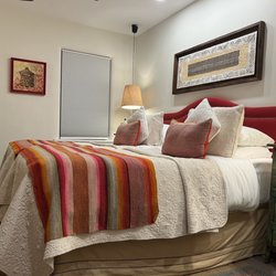 Casa Culinaria - The Gourmet Inn - The Colorado Room
