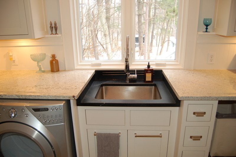 The Stone Studio - countertop fabricator in Batesville, IN