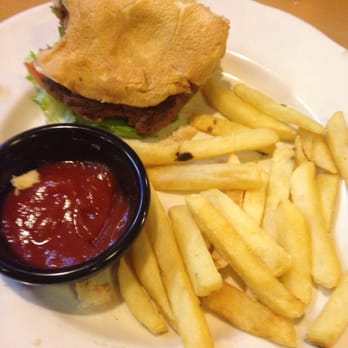Senor Mr - They make a mean burger. Miguel and Veronica they are great. Like family - Imported Food Near Me - Inyokern, California