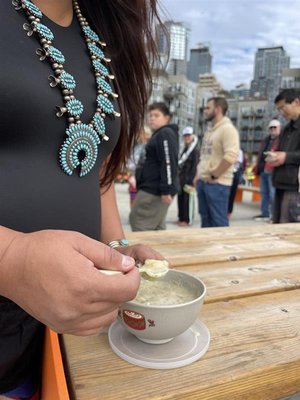 Diaspora Cafe by null