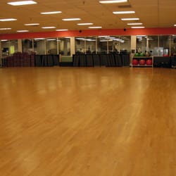 24 Hour Fitness - San Diego