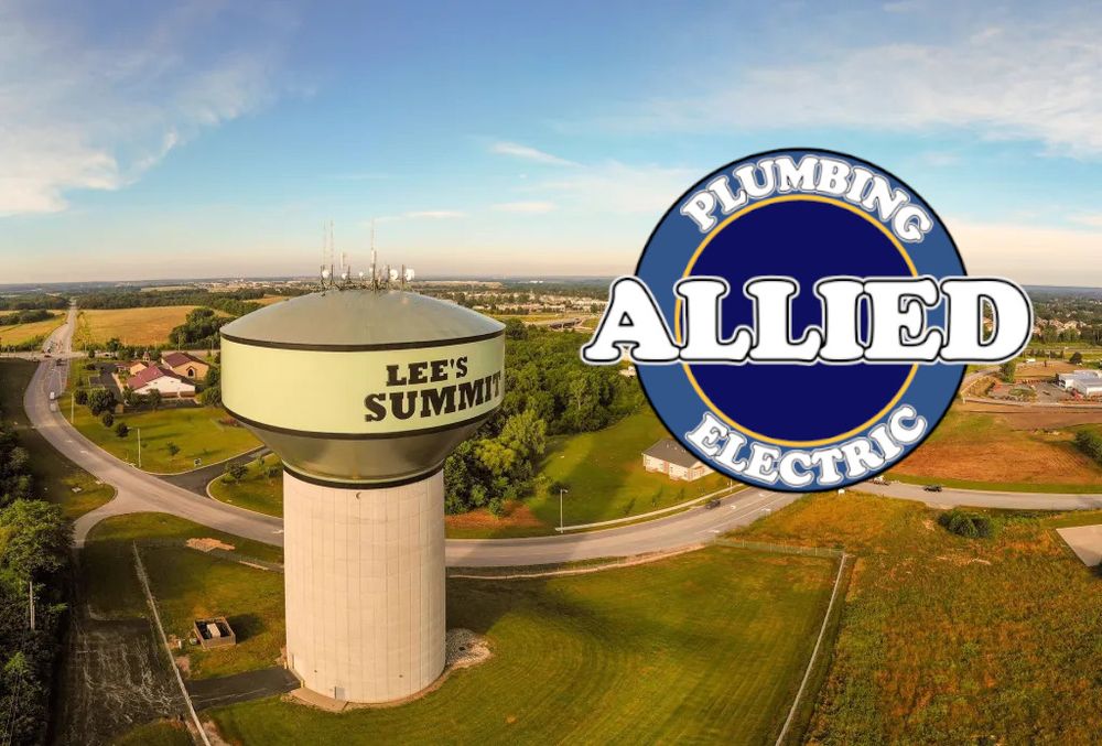 Slide of Allied Plumbing & Electric