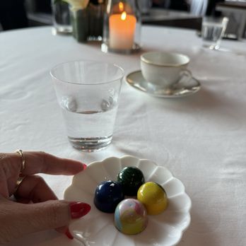 Per Se - French Near Me - New York, New York