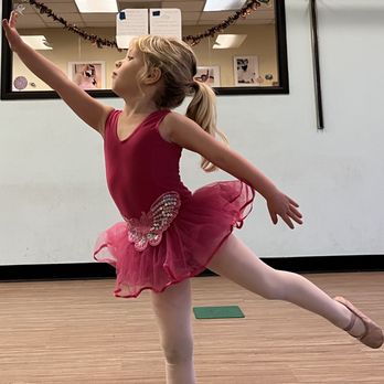 Creation Station Dance - Kids Activities Near Me - Dallas, Texas
