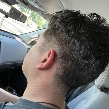 Hair Station - Haircut from Hair Station - Hair Salons Near Me - West Hills, California Hair Station - Haircut from Hair Station - Hair Salons Near Me - West Hills, California